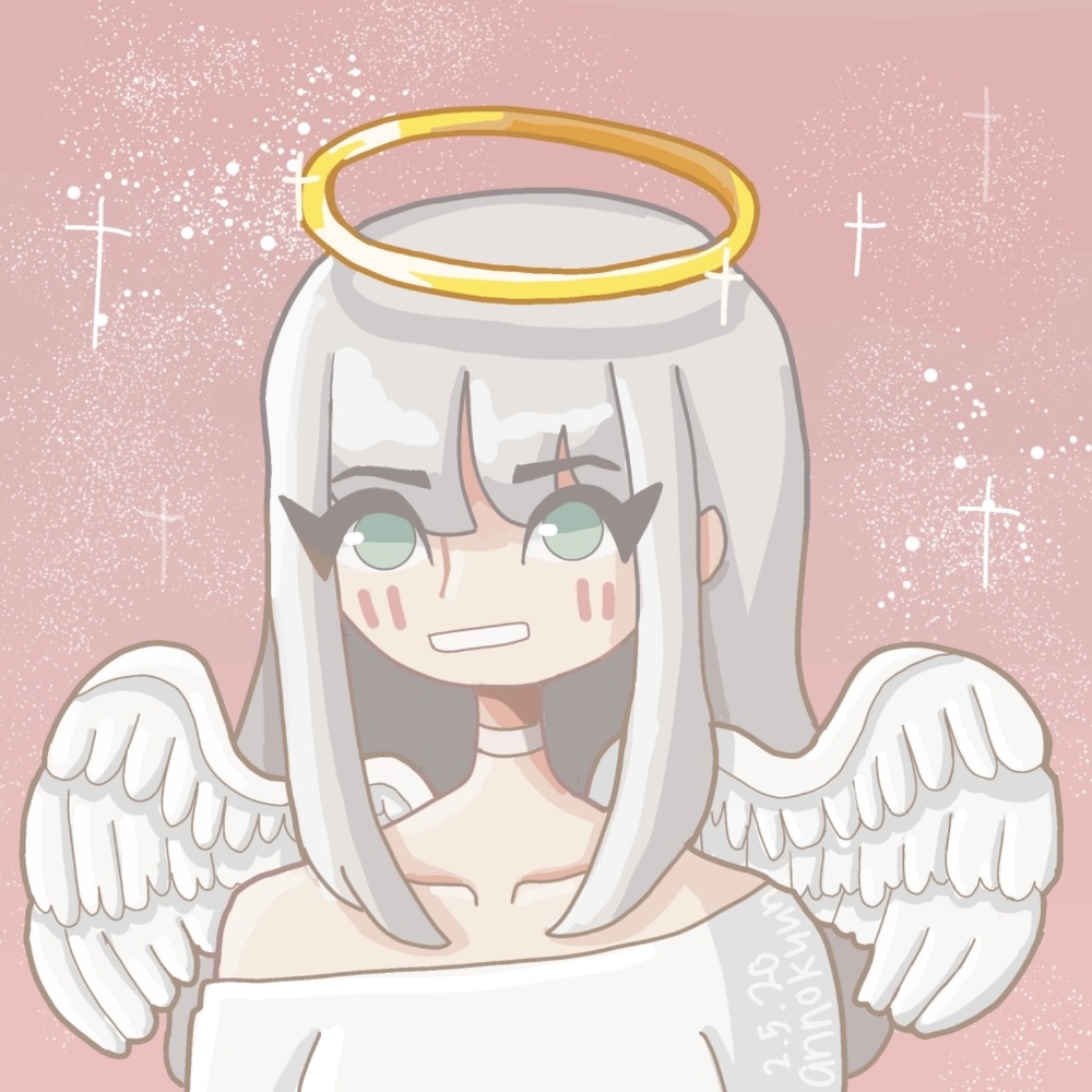 Meet your Posher, Annabelle